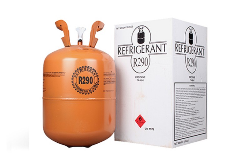 r290 hydrocarbon r290 hydrocarbon