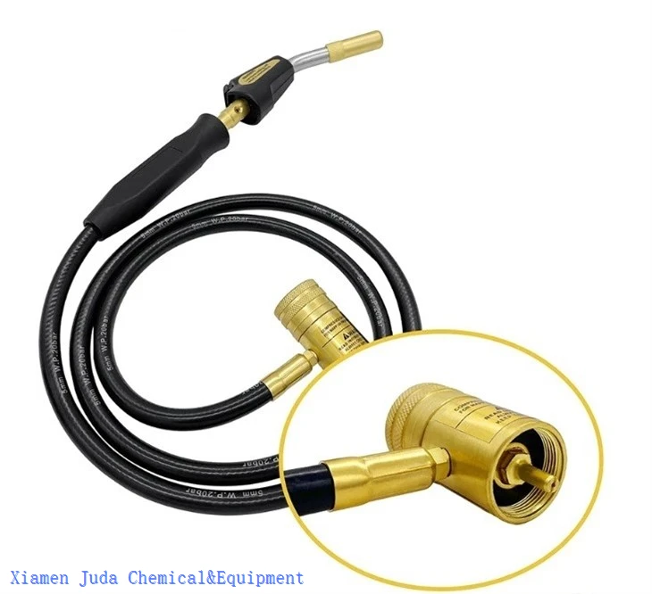 Brazing Torch
