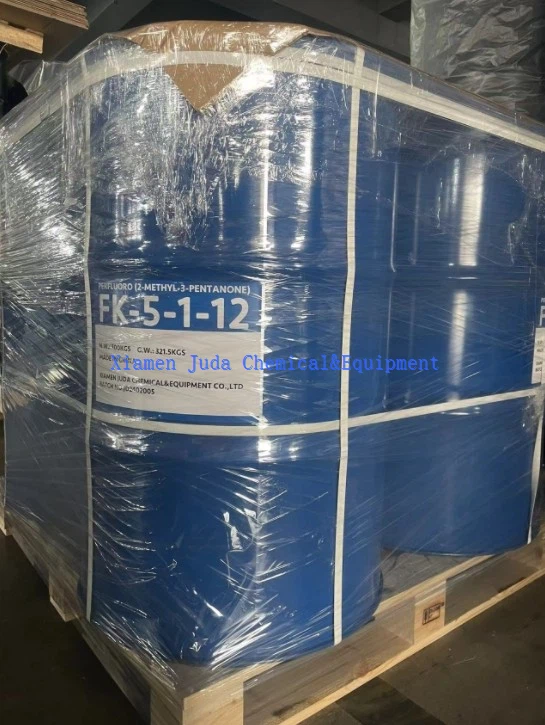 halocarbon fk-5-1-12