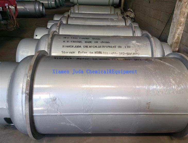 hfa propellant inhalers