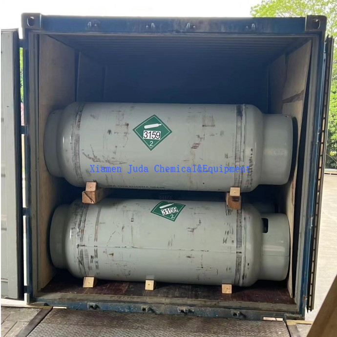 hfa propellant