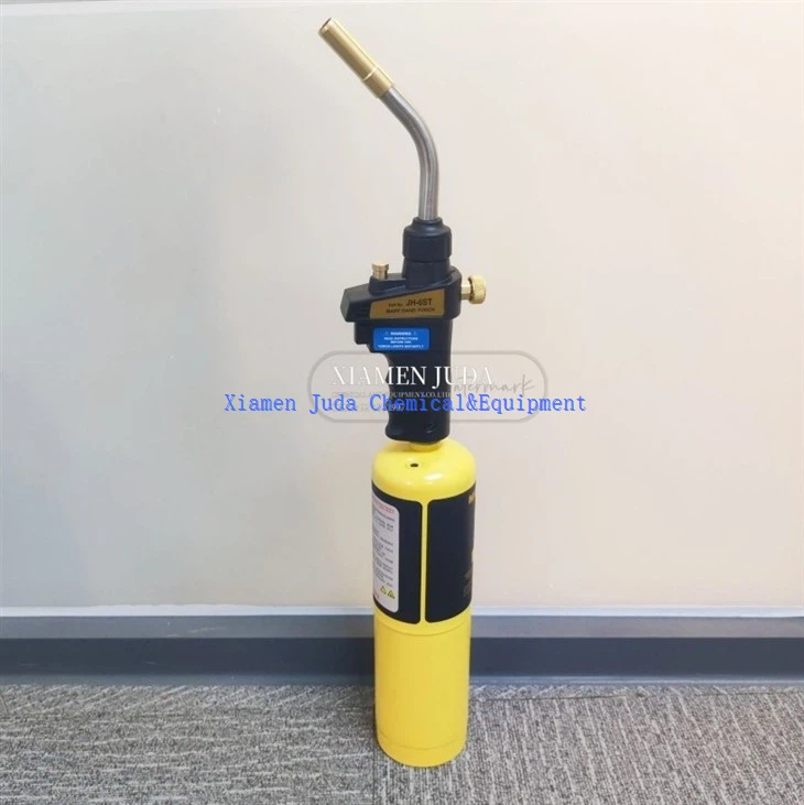 blow torch mapp gas