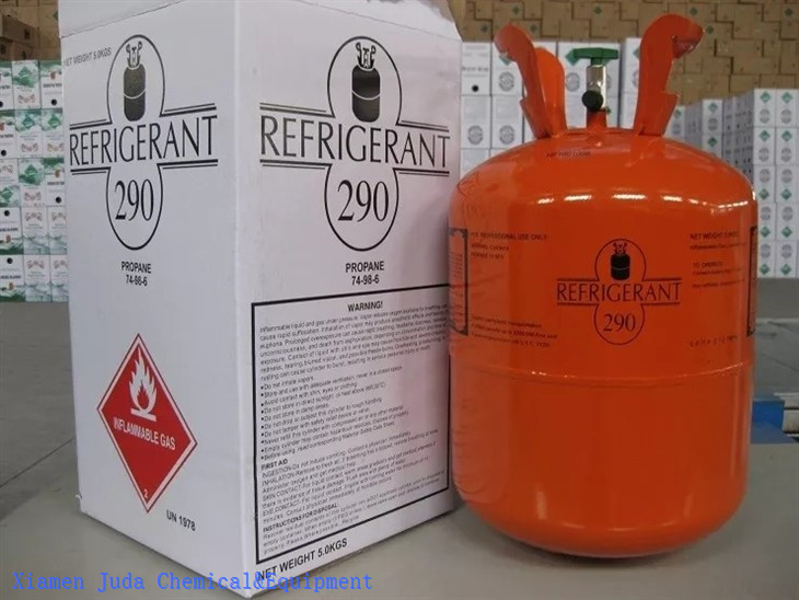 r290 propane