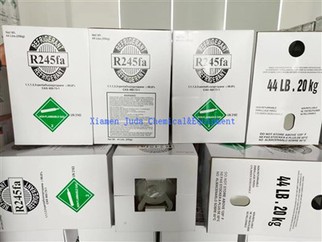 1 1 1 3 3 Pentafluoropropāns R245FA ORC sistēmai