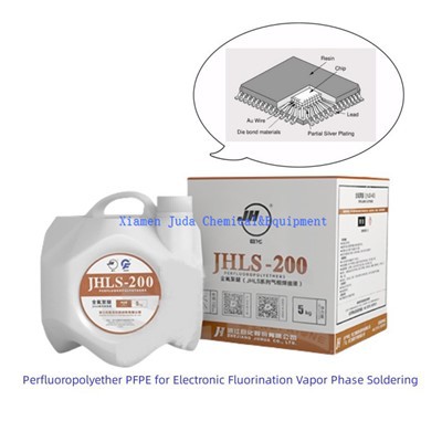 Tvaika fāzes lodēšanas šķidrums precīzās elektronikas ražošanai