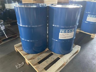 FK5112 ar UL sertifikātu