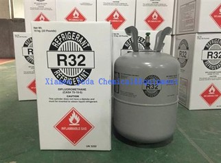 Pārdošanā HFC R32 dzesēšanas šķidrums