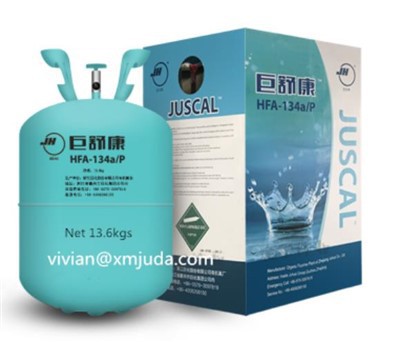 Izmanto Hfa 134a propelentu pMDI