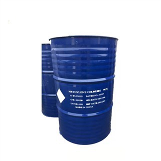 Automātiski tīrs metilēnhlorīda dihlormetāns