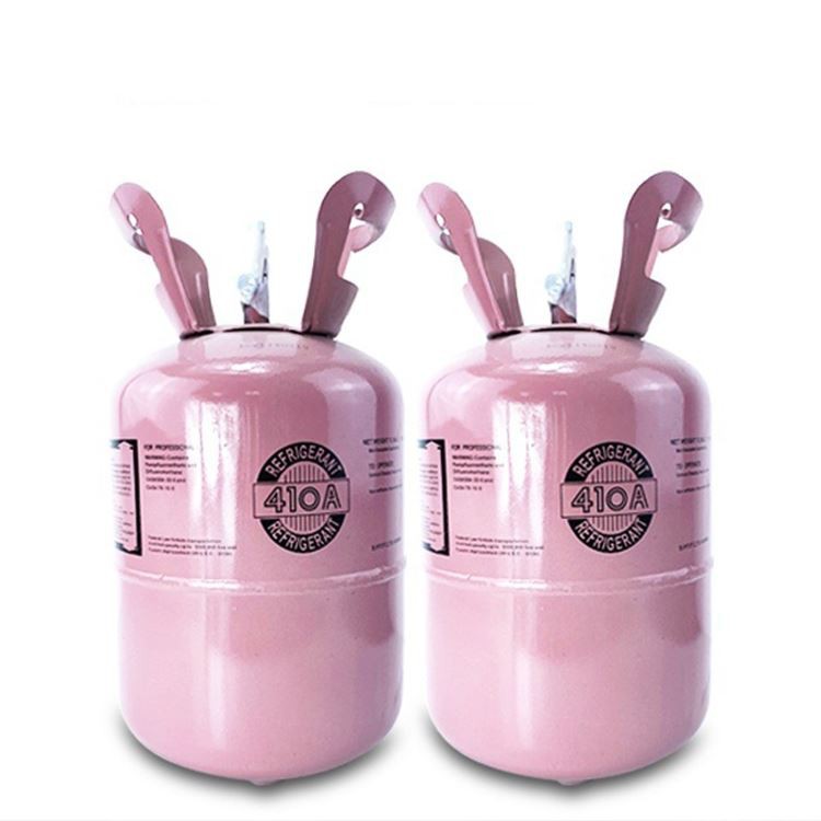 Eco Air Conditioner Aukstumaģents R410a Gaz R 410 Gas