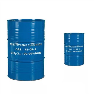 Metilēnhlorīda produkts