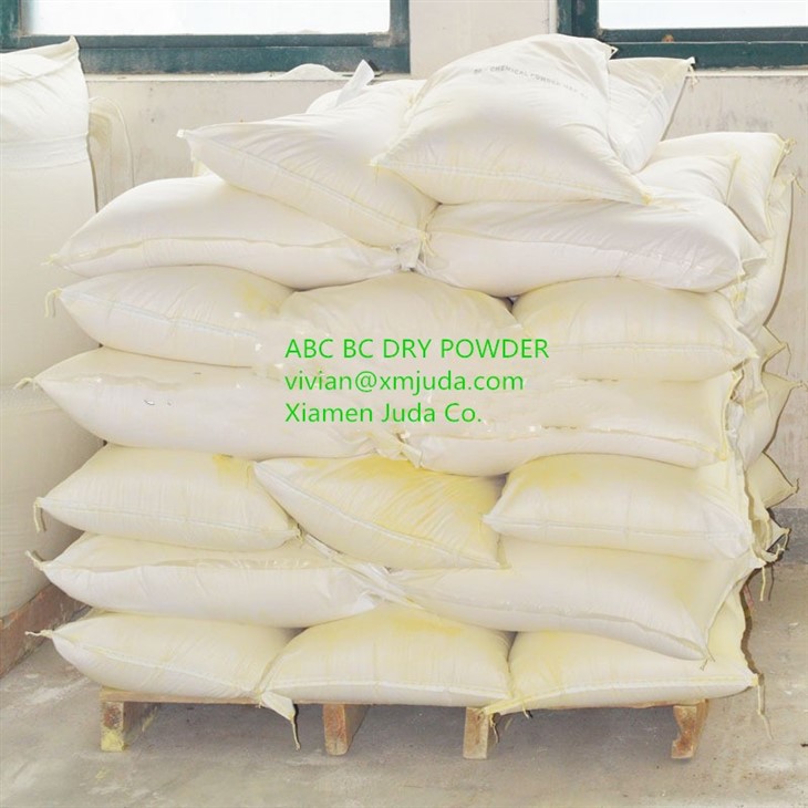fire extinguishers dry powder