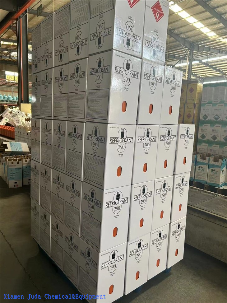 R290 refrigerant for sale