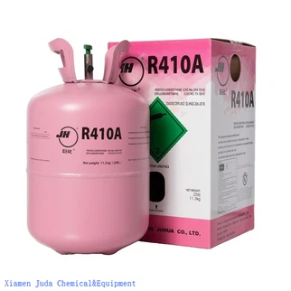 Pārdodu aukstumnesēju R410a